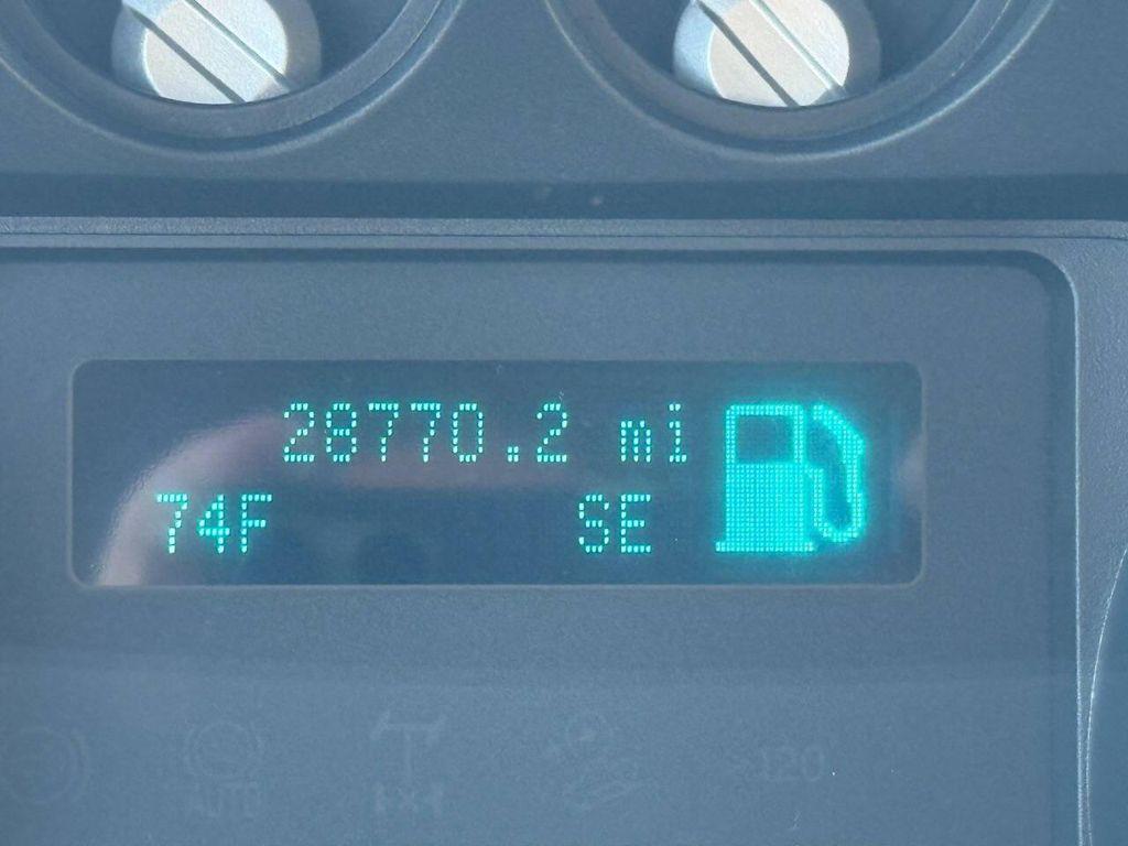 used 2014 Ford F-250 car, priced at $40,575