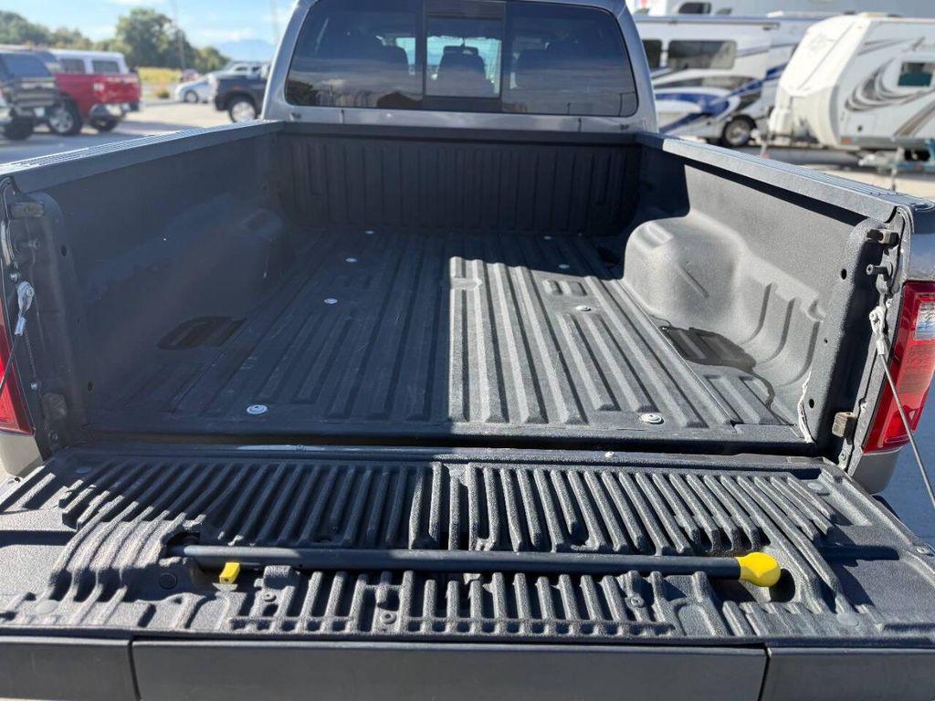 used 2014 Ford F-250 car, priced at $40,575