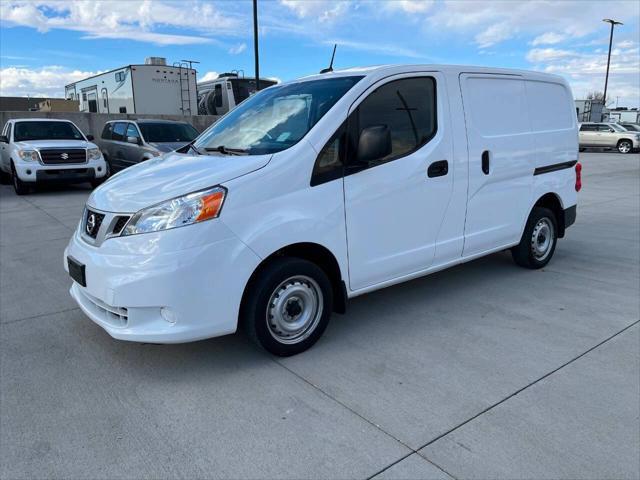 used 2019 Nissan NV200 car, priced at $24,900