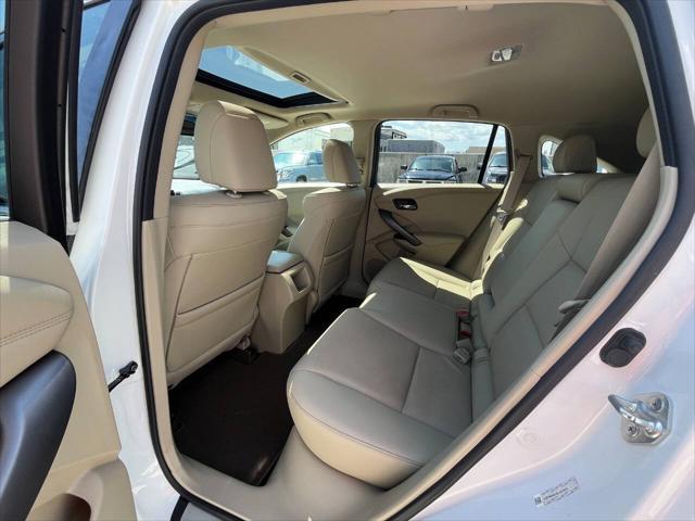 used 2014 Acura RDX car, priced at $17,900