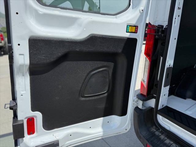 used 2020 Ford Transit-250 car, priced at $33,900