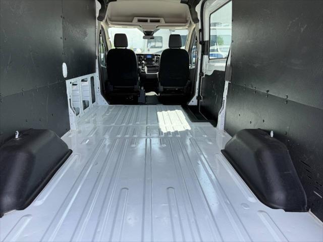 used 2020 Ford Transit-250 car, priced at $33,900