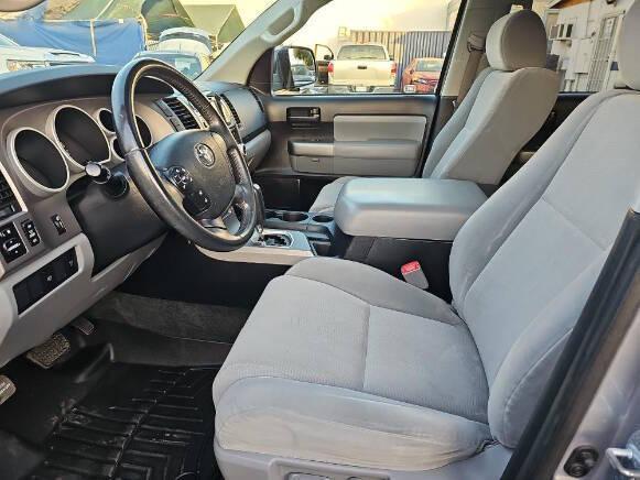 used 2012 Toyota Sequoia car, priced at $28,900