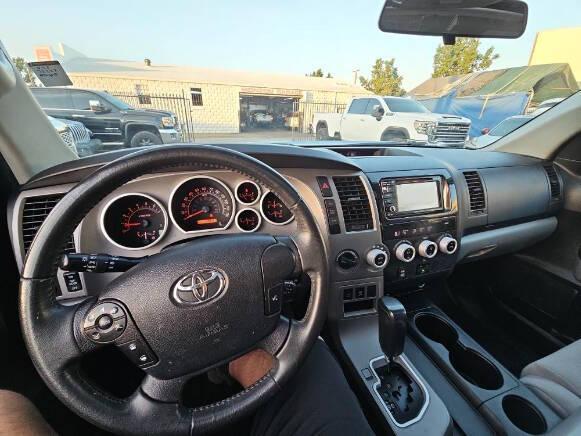 used 2012 Toyota Sequoia car, priced at $28,900