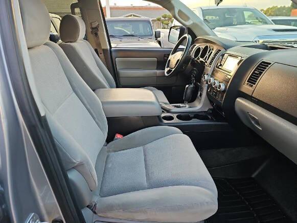 used 2012 Toyota Sequoia car, priced at $28,900