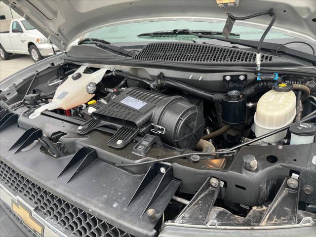 used 2017 Chevrolet Express 3500 car, priced at $24,823