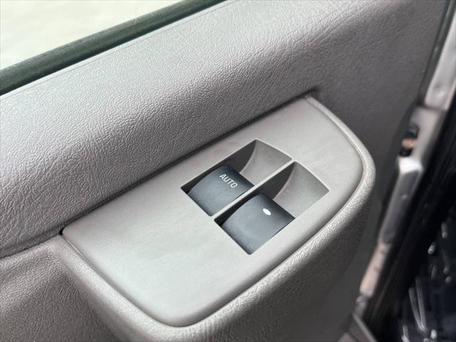 used 2017 Chevrolet Express 3500 car, priced at $24,823