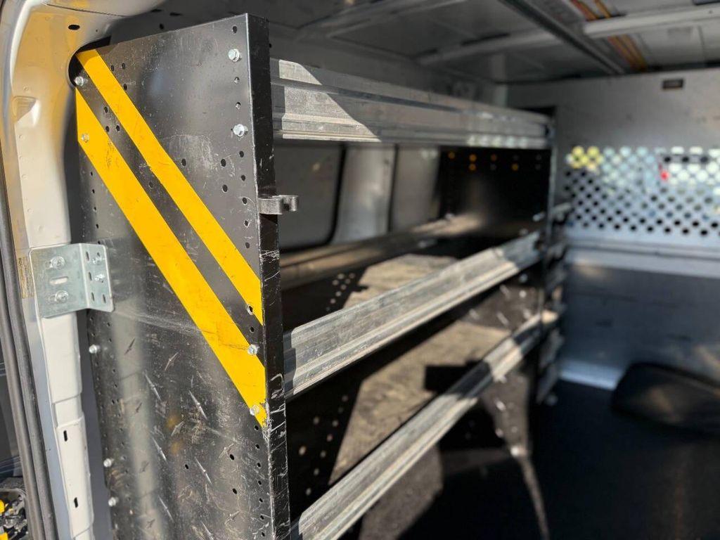 used 2022 Ram ProMaster City car, priced at $27,900