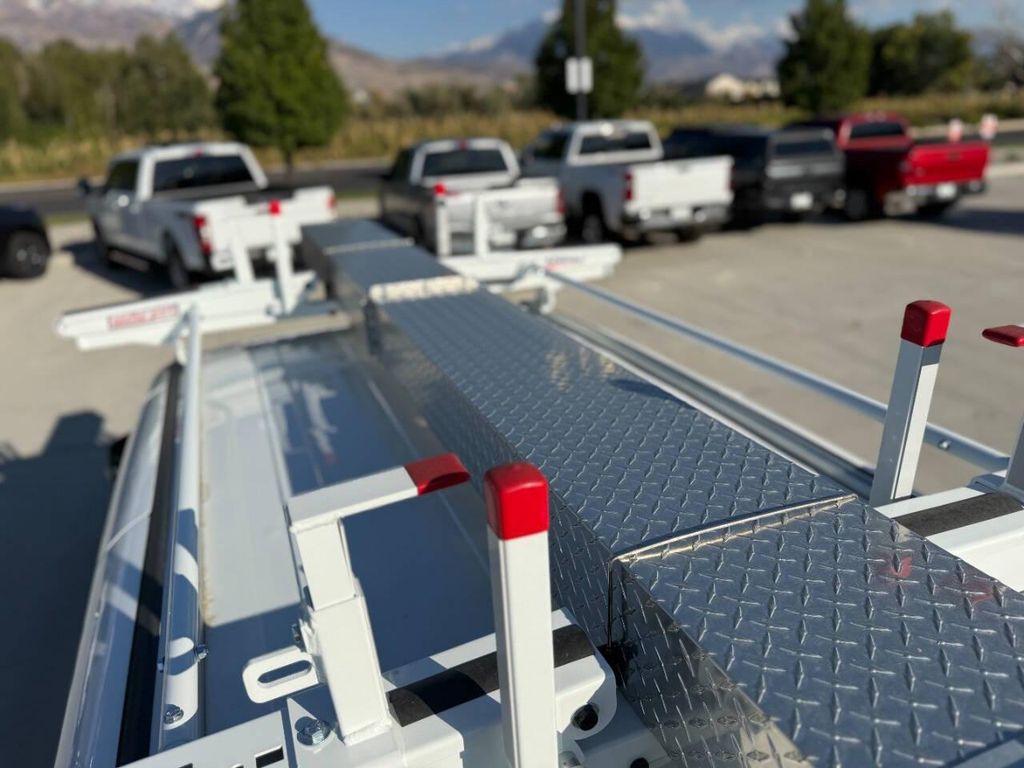 used 2022 Ram ProMaster City car, priced at $27,900