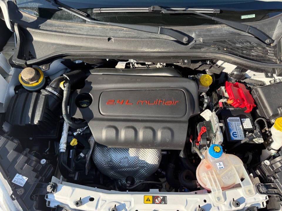 used 2022 Ram ProMaster City car, priced at $27,900