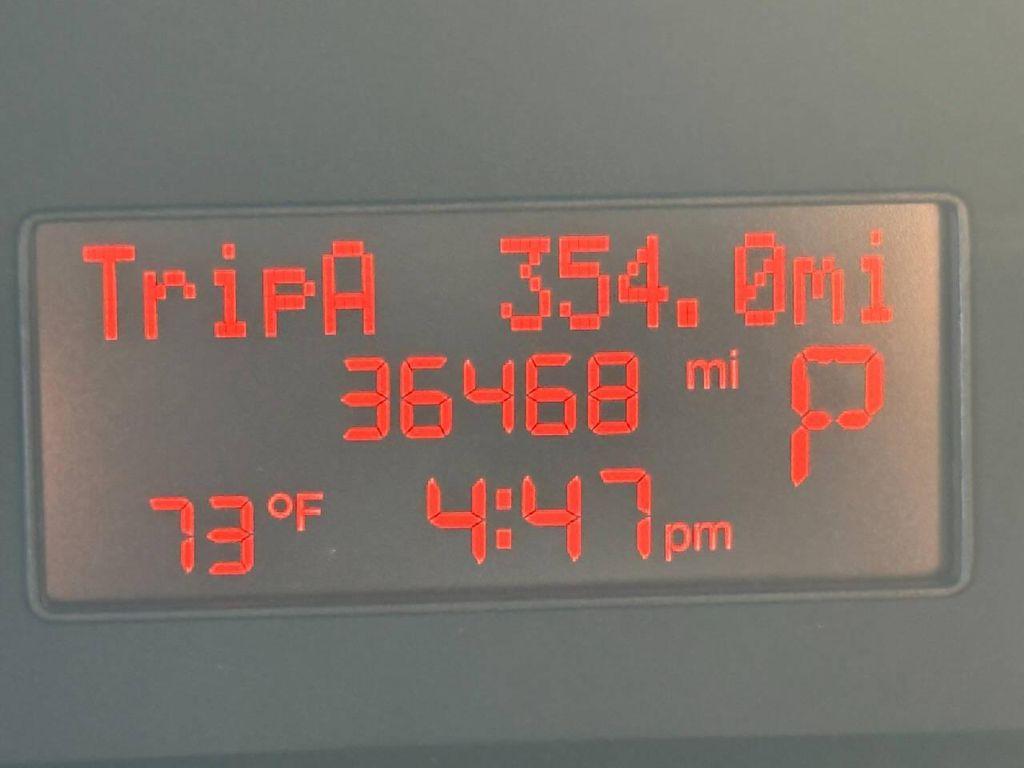 used 2022 Ram ProMaster City car, priced at $27,900