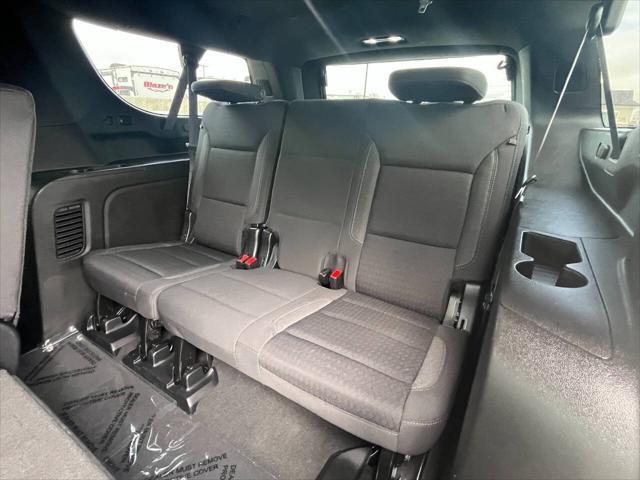 used 2023 GMC Yukon XL car, priced at $57,450