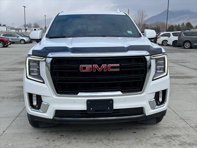 used 2023 GMC Yukon XL car, priced at $57,450