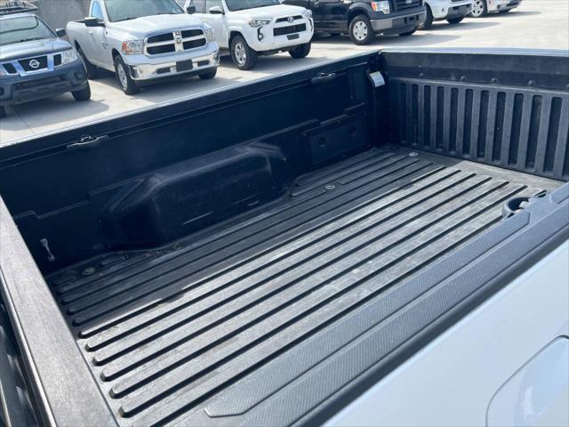 used 2020 Toyota Tacoma car, priced at $20,495