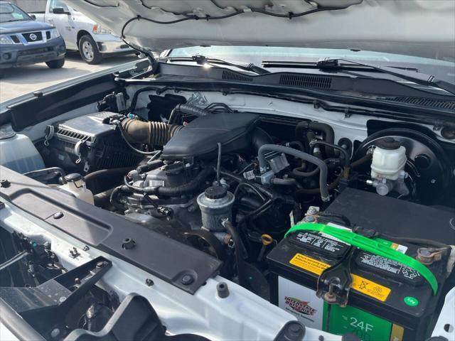 used 2020 Toyota Tacoma car, priced at $20,495