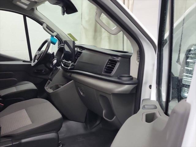 used 2024 Ford Transit-350 car, priced at $50,900