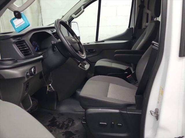 used 2024 Ford Transit-350 car, priced at $50,900