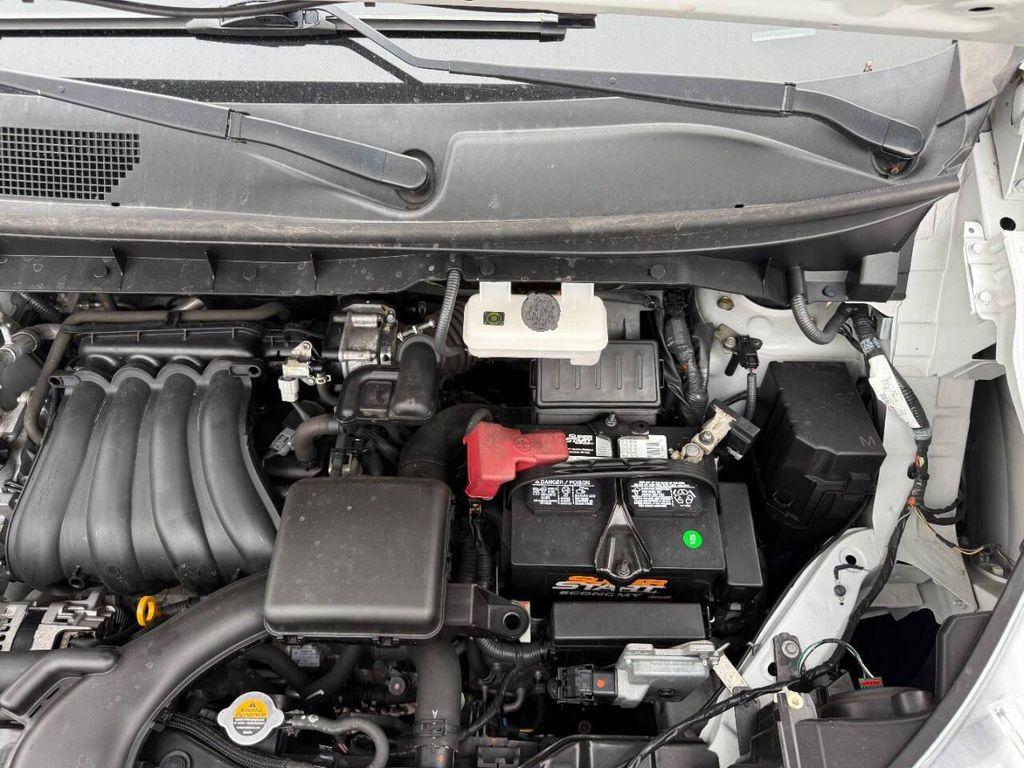 used 2021 Nissan NV200 car, priced at $21,900