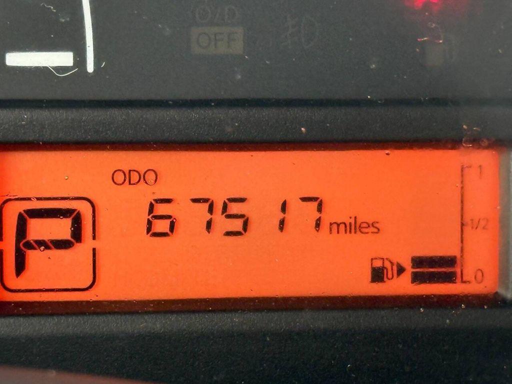 used 2021 Nissan NV200 car, priced at $21,900