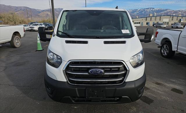 used 2020 Ford Transit-250 car, priced at $35,900