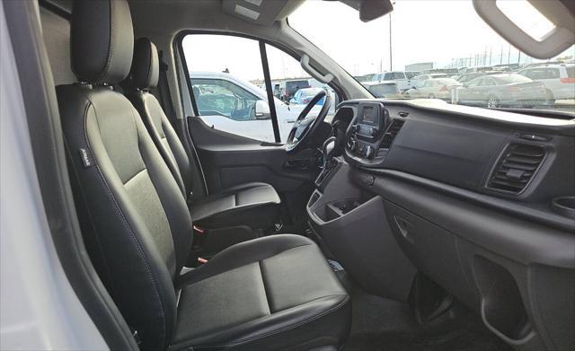 used 2020 Ford Transit-250 car, priced at $35,900