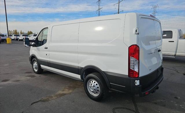 used 2020 Ford Transit-250 car, priced at $35,900