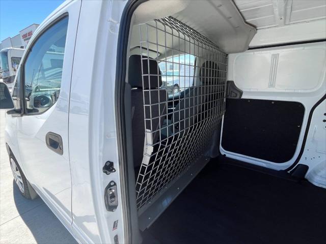 used 2019 Nissan NV200 car, priced at $25,995