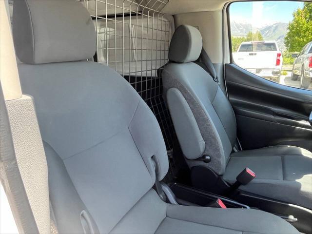 used 2019 Nissan NV200 car, priced at $25,995