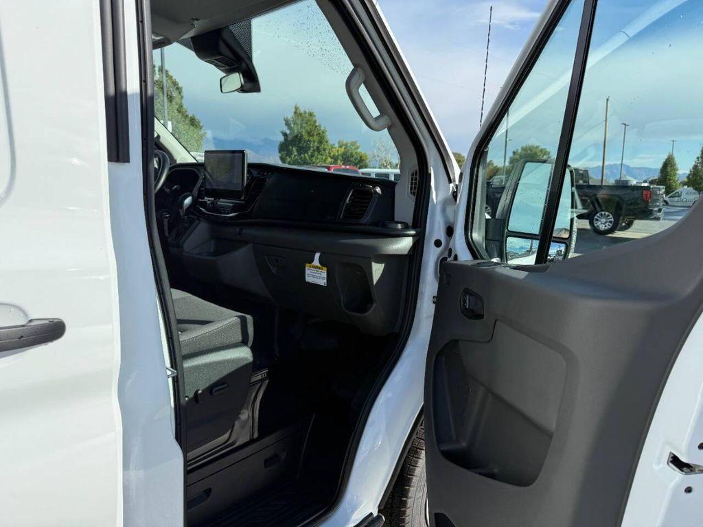 used 2025 Ford Transit-250 car, priced at $55,900