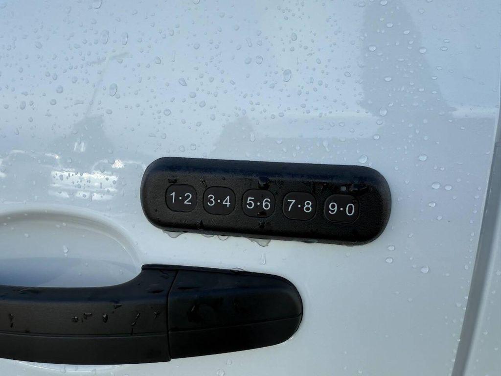 used 2025 Ford Transit-250 car, priced at $55,900