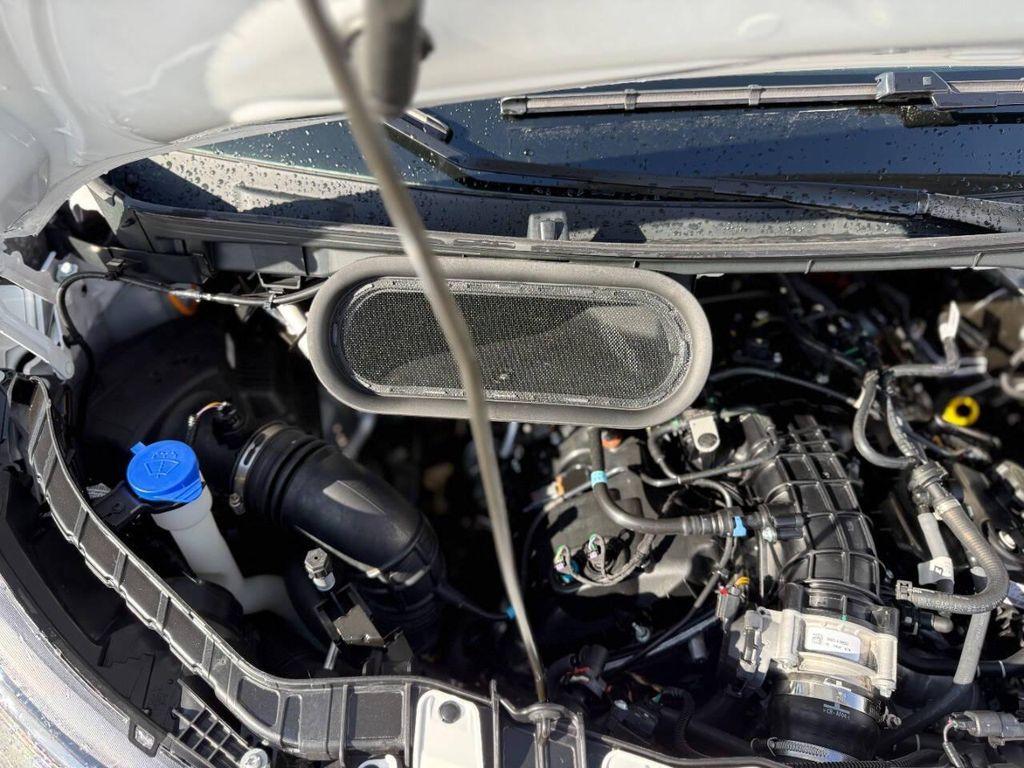 used 2025 Ford Transit-250 car, priced at $55,900