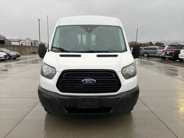 used 2019 Ford Transit-250 car, priced at $17,900