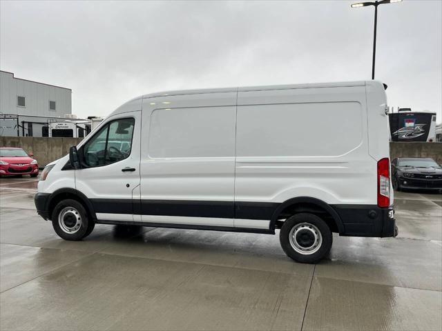 used 2019 Ford Transit-250 car, priced at $17,900