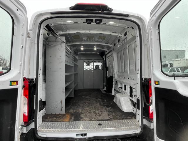 used 2019 Ford Transit-250 car, priced at $17,900