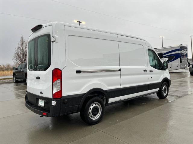 used 2019 Ford Transit-250 car, priced at $17,900