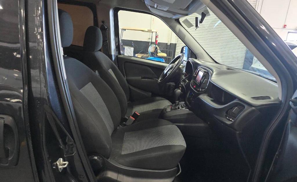 used 2018 Ram ProMaster City car, priced at $18,900