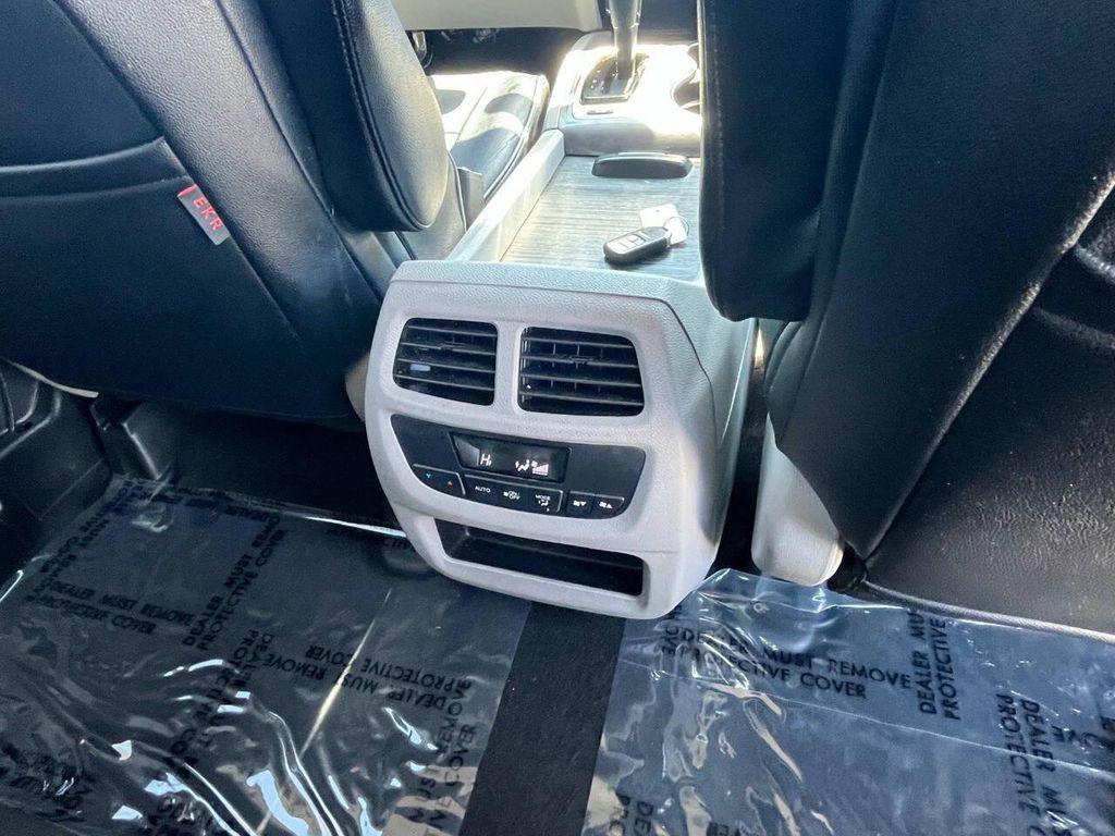 used 2017 Honda Pilot car, priced at $17,950