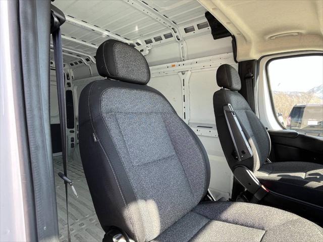 used 2023 Ram ProMaster 2500 car, priced at $38,900