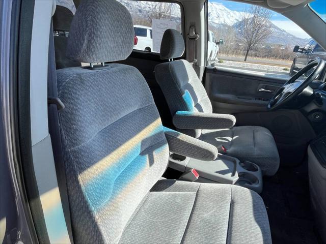 used 2000 Honda Odyssey car, priced at $11,900