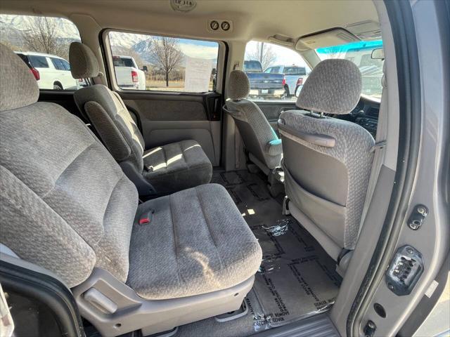 used 2000 Honda Odyssey car, priced at $11,900