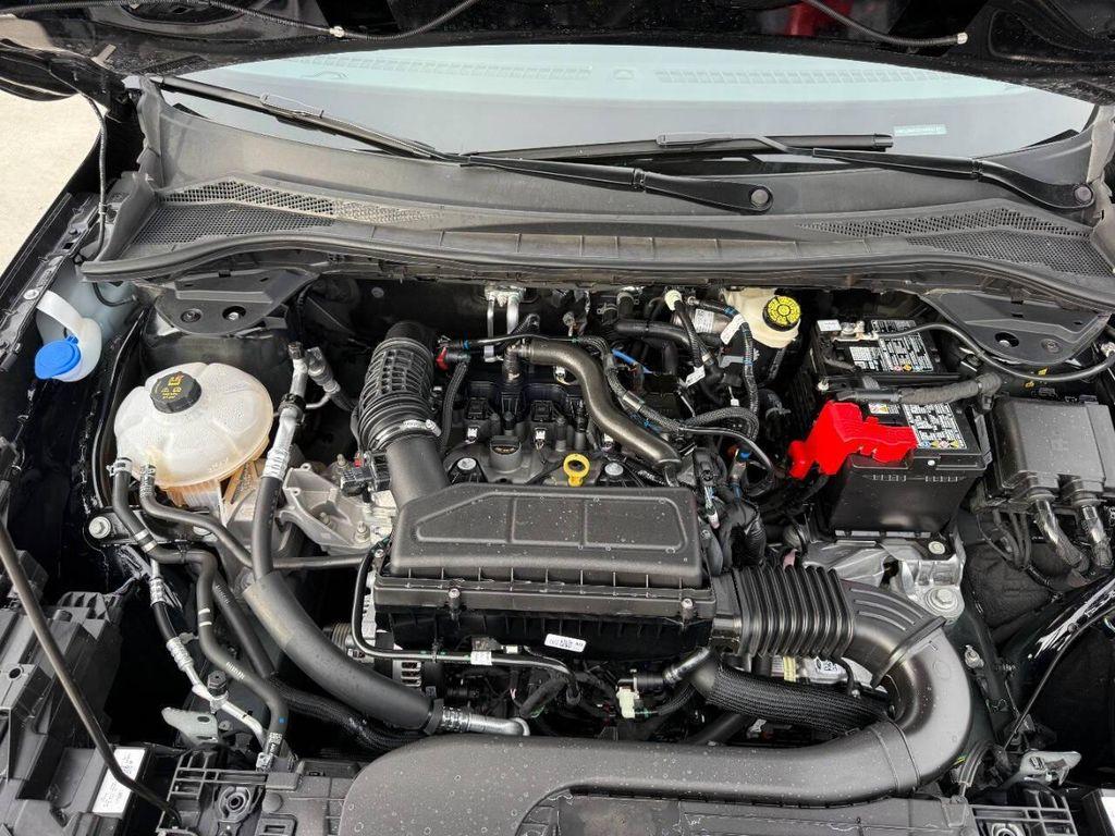 used 2025 Ford Escape car, priced at $26,900