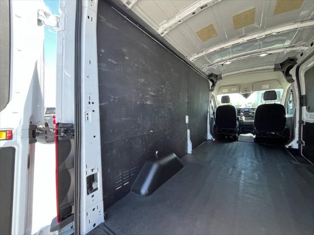 used 2023 Ford Transit-250 car, priced at $41,900