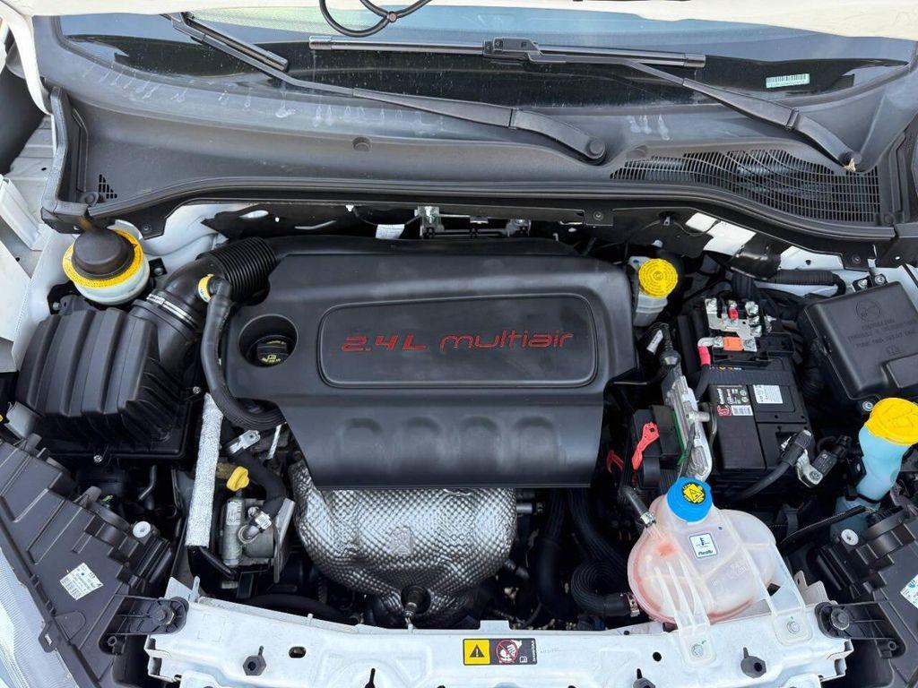 used 2021 Ram ProMaster City car, priced at $23,900