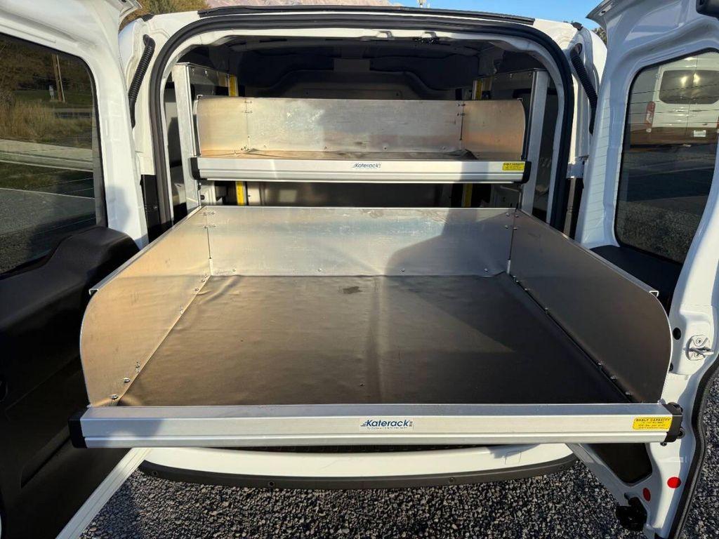 used 2021 Ram ProMaster City car, priced at $23,900