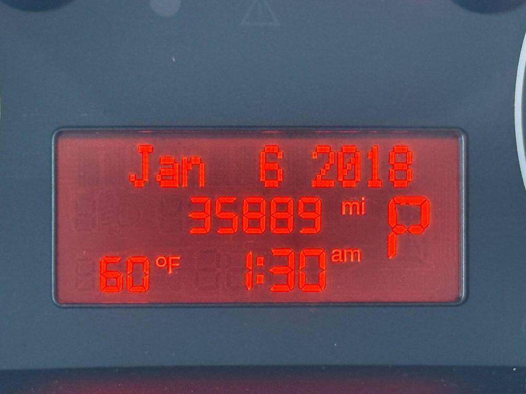 used 2021 Ram ProMaster City car, priced at $23,900