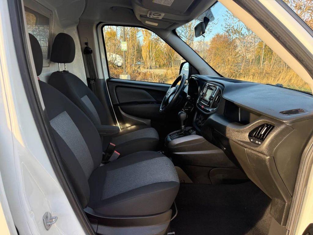 used 2021 Ram ProMaster City car, priced at $23,900