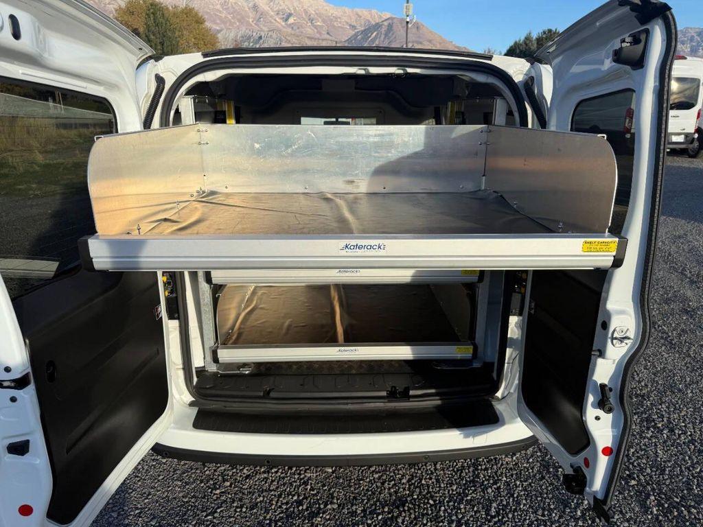 used 2021 Ram ProMaster City car, priced at $23,900