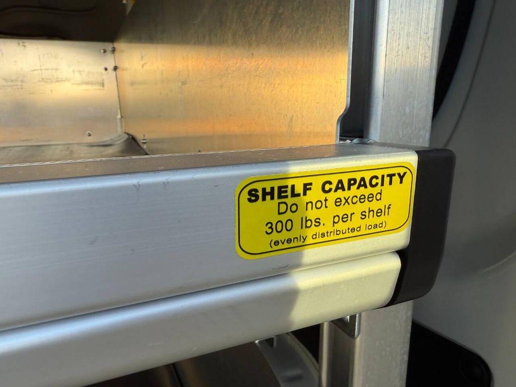 used 2021 Ram ProMaster City car, priced at $23,900