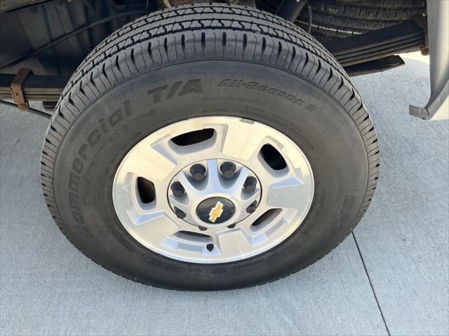 used 2013 Chevrolet Silverado 2500 car, priced at $27,995