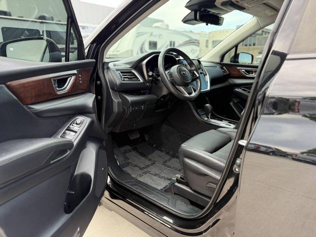 used 2023 Subaru Ascent car, priced at $35,900